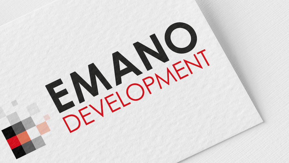 Emano | Logo & Branding
