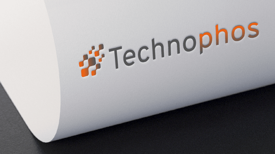 Technophos Logo | Logo & Branding