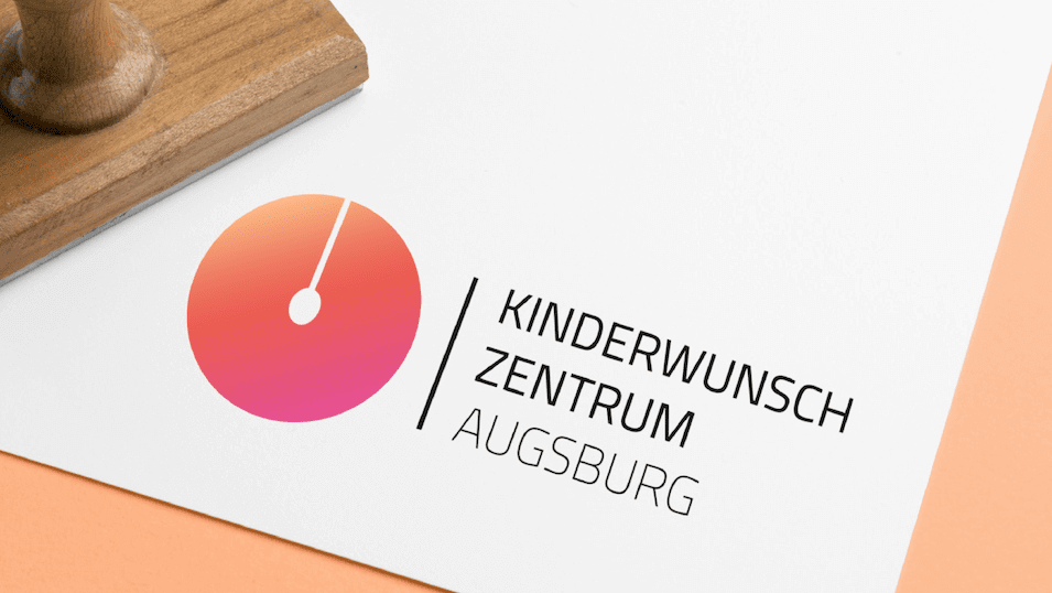 Kinderwunschzentrum Augsburg | Logo-Design Augsburg
