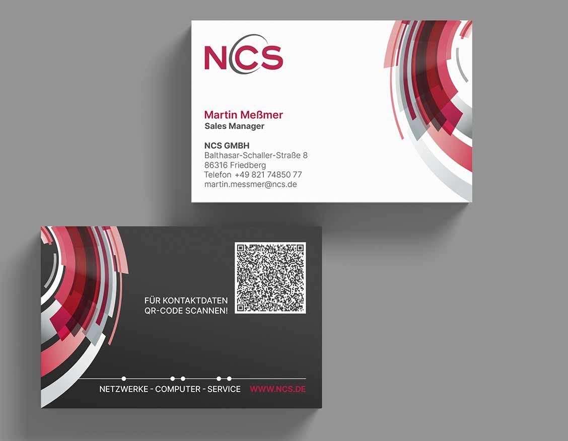 Design-Visitenkarten-Geschäftsausstattung-NCS