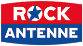 Rock-Antenne | Logo & Branding Augsburg