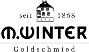 Logodesign Winter Goldschmied